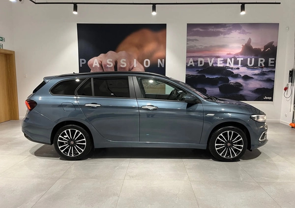 Fiat Tipo cena 61594 przebieg: 2, rok produkcji 2023 z Stronie Śląskie małe 154